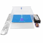 Optical Reflection Demonstration Kit